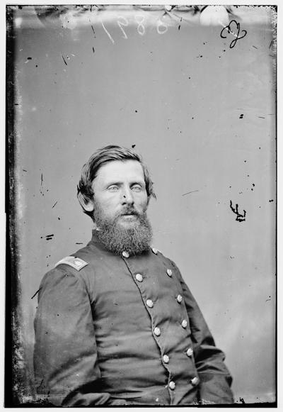 Photograph of A.M. Elbright