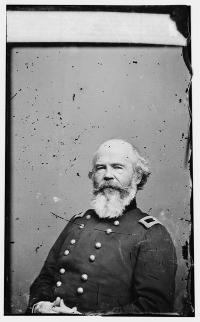 Photograph of N.B. Buford