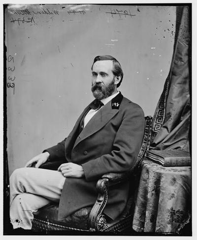 Photograph of Madison Walden