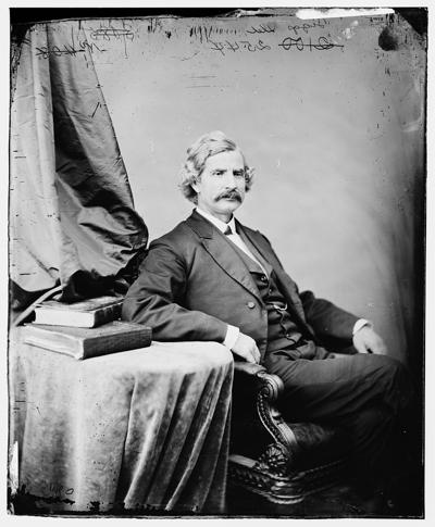 Photograph of Benjamin Thomas Biggs