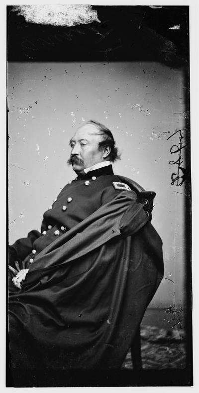 Photograph of W.H. French