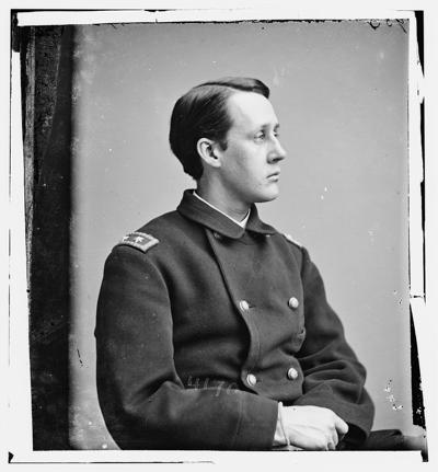 Photograph of Francis Barlow