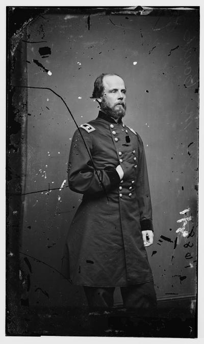 Photograph of D.M. Couch