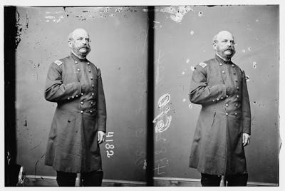 Photograph of R.B. Lawton