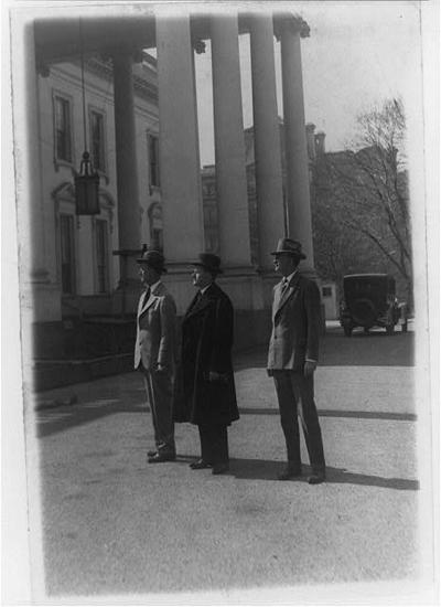 Photograph of E. Sterling