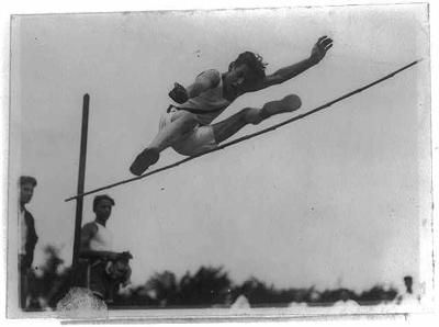 Photograph of Harry Schiavone