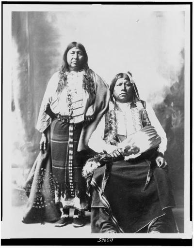 Photograph of Grant Richards