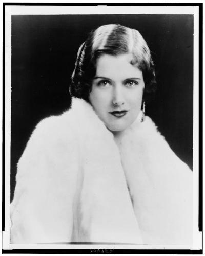 Photograph of Carol Deis