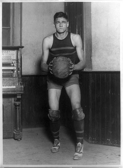 Photograph of John Loebler