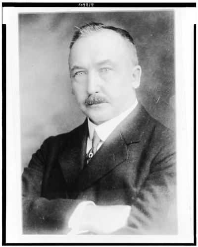 Photograph of Clifford Sifton