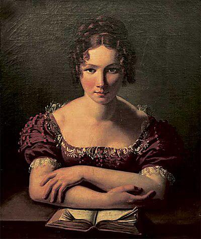 Photograph of Sofya Tolstaya
