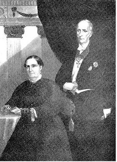 Photograph of Henrique Marques Lins