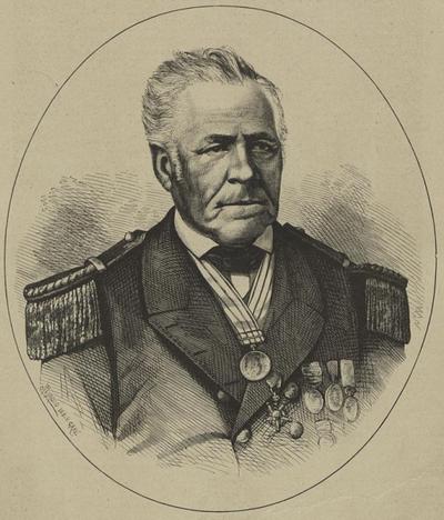 Photograph of Patrão Joaquim Lopes