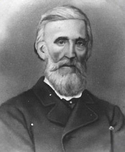 Photograph of Carlos Salazar Castro