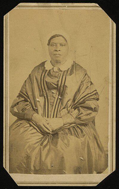 Photograph of Sally Cottrell Cole