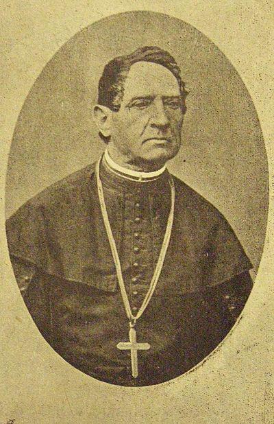 Photograph of Ferenc Hüll