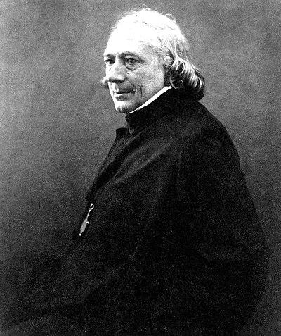 Photograph of Charles Philipon