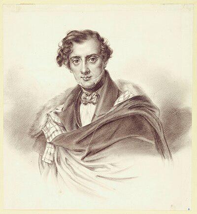 Photograph of Ranunzio Pesadori
