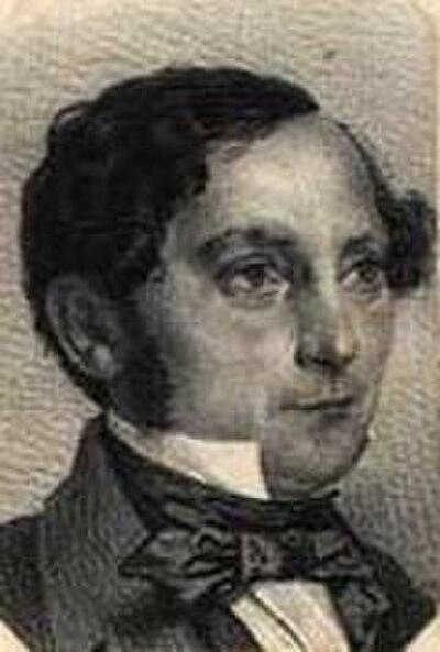 Photograph of Frederik Vilhelm Schytte