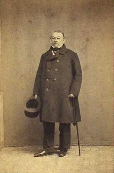 Photograph of Richard Aschlund