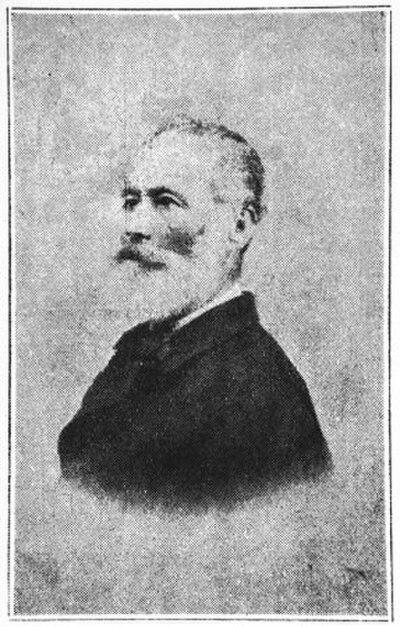 Photograph of Triantafyllos Lazaretos
