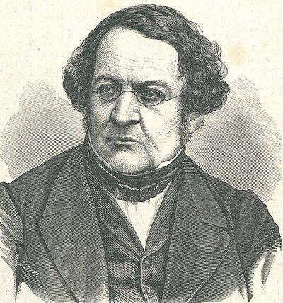 Photograph of Jan Wiernikowski