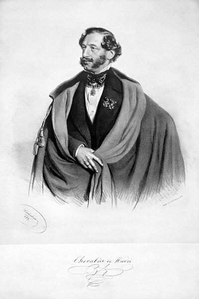 Photograph of Konstantin Hadija
