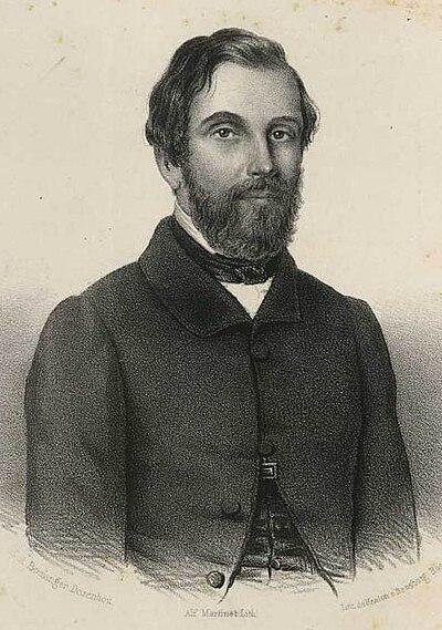 Photograph of Sebastião do Rego Barros