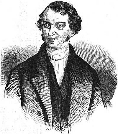 Photograph of Karl Zimmermann