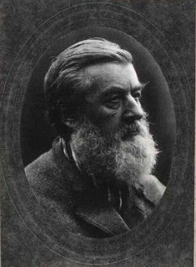 Photograph of Christian Piil