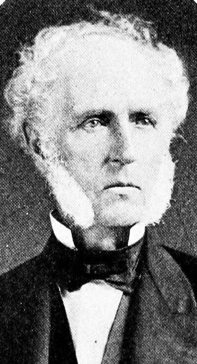 Photograph of Cullen Sawtelle