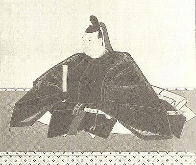 Photograph of Matsudaira Sadamichi