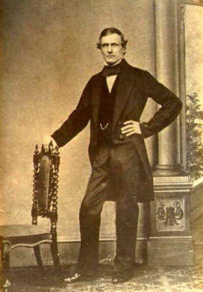 Photograph of Archibald Sligo