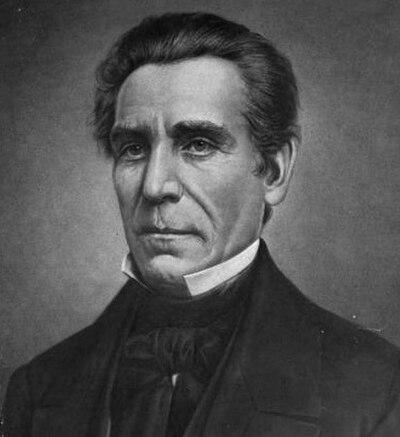 Photograph of Ebenezer M. Chamberlain