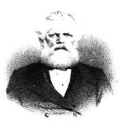 Photograph of Georgios Chrisovergis
