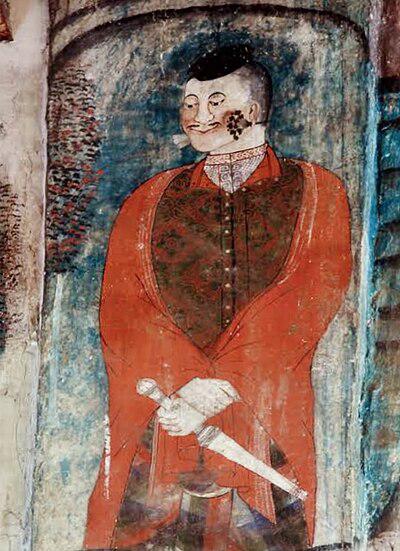 Photograph of Anantaworaritthidet