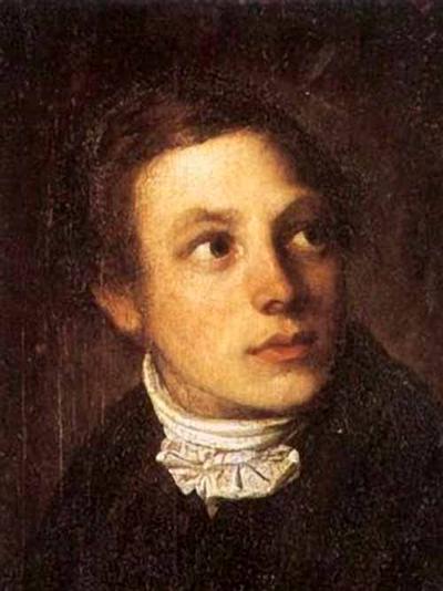 Photograph of Nikanor Chernetsov