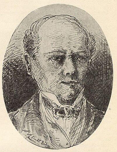 Photograph of Jan Pravoslav Koubek