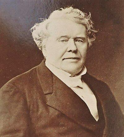 Photograph of Ferdinand Reymond