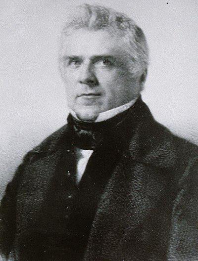 Photograph of Gustave  Goldenberg