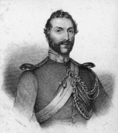 Photograph of John Duncan