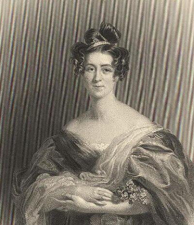 Photograph of Emily Foley