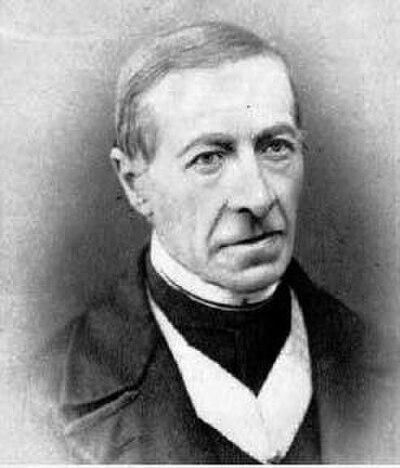 Photograph of Marko Glaser
