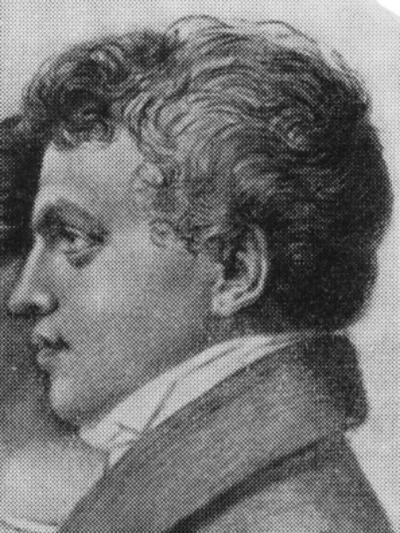 Photograph of Ernst Goßler