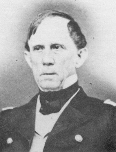Photograph of Charles Stuart Tripler