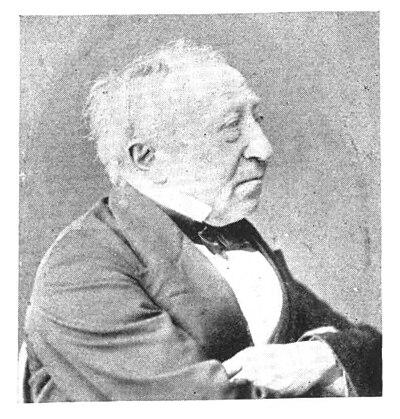 Photograph of Oswald Lorenz