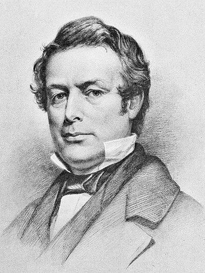 Photograph of Joseph Battell