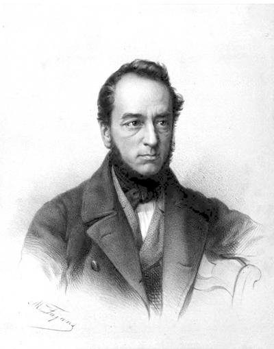 Photograph of Kazimierz Władysław Wójcicki
