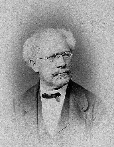 Photograph of Pleickhard Stumpf