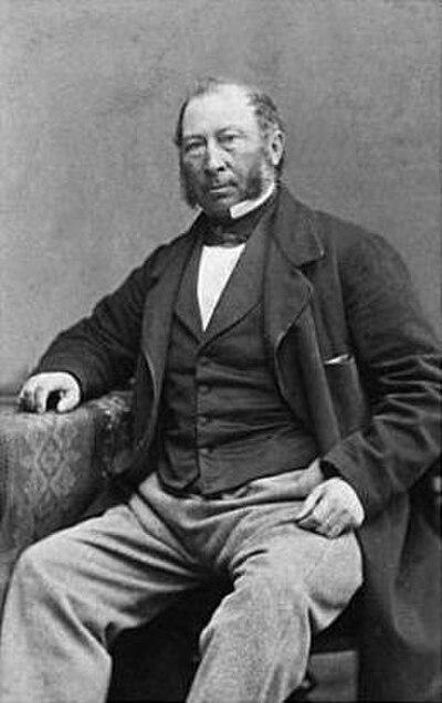 Photograph of Albertus Verbrugh Az.